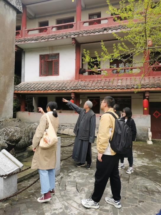 23.4.7金华寺